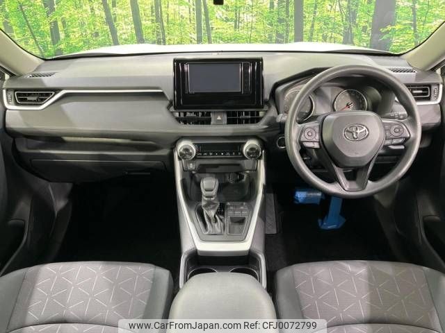 toyota rav4 2019 -TOYOTA--RAV4 6BA-MXAA52--MXAA52-2001164---TOYOTA--RAV4 6BA-MXAA52--MXAA52-2001164- image 2