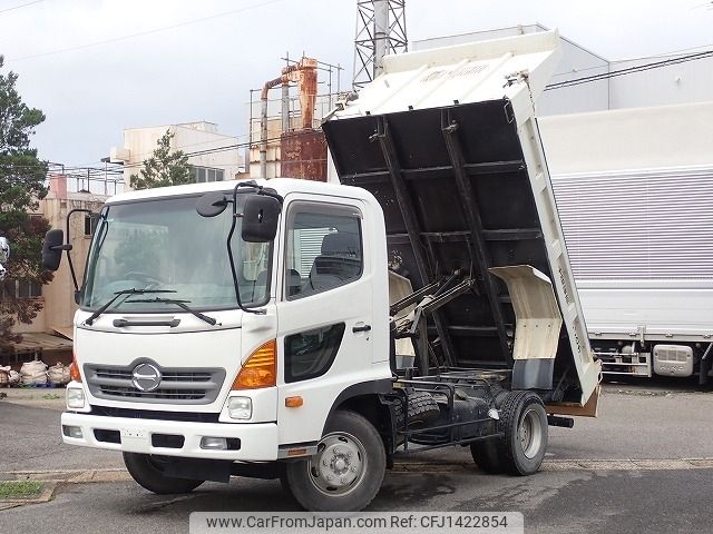 hino ranger 2010 -HINO--Hino Ranger BKG-FC7JCYA--FC7JCY-12764---HINO--Hino Ranger BKG-FC7JCYA--FC7JCY-12764- image 1