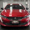 peugeot 508 2019 quick_quick_3BA-R85G06_VR3F35GFRKY027955 image 7