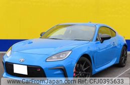 toyota 86 2023 -TOYOTA 【江東 310】--86 3BA-ZN8--ZN8-030895---TOYOTA 【江東 310】--86 3BA-ZN8--ZN8-030895-