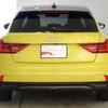 audi a1-sportback 2020 quick_quick_3BA-GBDAD_WAUZZZGB3LR038585 image 4