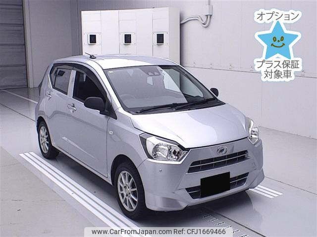 daihatsu mira-e-s 2018 CFJ1669466 image 1