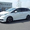 honda odyssey 2017 quick_quick_DAA-RC4_RC4-1021420 image 1