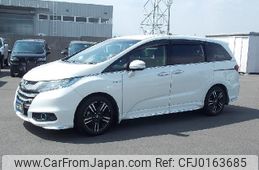 honda odyssey 2017 quick_quick_DAA-RC4_RC4-1021420