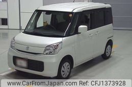 suzuki spacia 2018 -SUZUKI--Spacia MK32Sｶｲ-452449---SUZUKI--Spacia MK32Sｶｲ-452449-