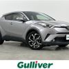 toyota c-hr 2017 -TOYOTA--C-HR DBA-NGX50--NGX50-2017707---TOYOTA--C-HR DBA-NGX50--NGX50-2017707- image 1