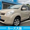 toyota passo 2010 -TOYOTA--Passo DBA-KGC30--KGC30-0034479---TOYOTA--Passo DBA-KGC30--KGC30-0034479- image 1