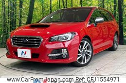 subaru levorg 2014 CFJ1554971