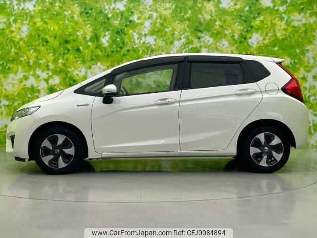 honda fit-hybrid 2016 quick_quick_GP5_GP5-1221421 image 2