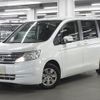 honda stepwagon 2014 -HONDA--Stepwgn DBA-RK1--RK1-1406245---HONDA--Stepwgn DBA-RK1--RK1-1406245- image 1