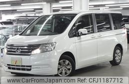honda stepwagon 2014 -HONDA--Stepwgn DBA-RK1--RK1-1406245---HONDA--Stepwgn DBA-RK1--RK1-1406245-
