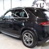 mercedes-benz gle-class 2021 -MERCEDES-BENZ--Benz GLE 5AA-167159--W1N1671592A515788---MERCEDES-BENZ--Benz GLE 5AA-167159--W1N1671592A515788- image 13