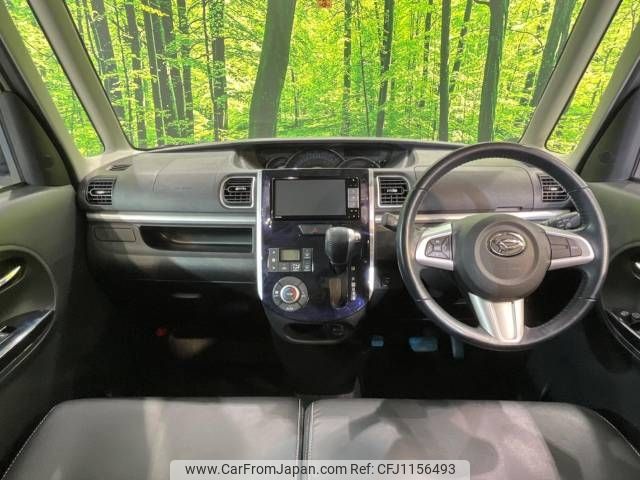 daihatsu tanto 2018 -DAIHATSU--Tanto DBA-LA600S--LA600S-0668533---DAIHATSU--Tanto DBA-LA600S--LA600S-0668533- image 2