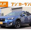 subaru xv 2018 -SUBARU--Subaru XV DBA-GT7--GT7-066168---SUBARU--Subaru XV DBA-GT7--GT7-066168- image 1