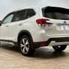 subaru forester 2018 CFJ1854320 image 17