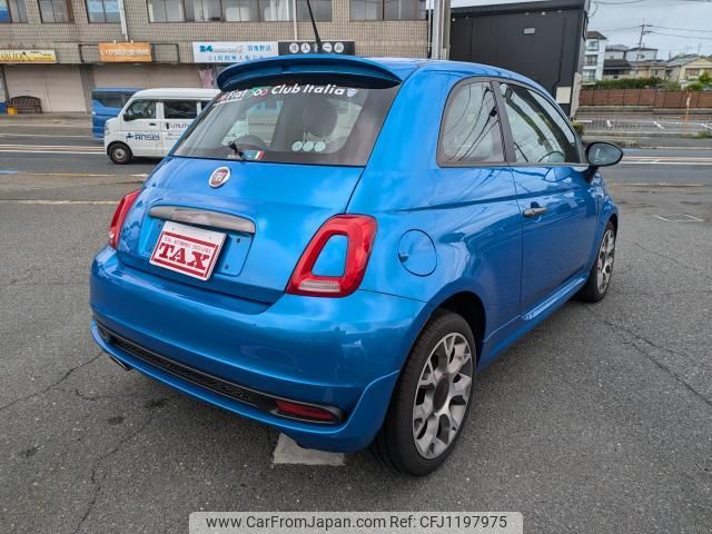 fiat 500 2022 quick_quick_31209_ZFABF1D82NJF75788 image 2