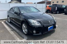 toyota crown 2010 -TOYOTA--Crown DBA-GRS200--GRS200-0038330---TOYOTA--Crown DBA-GRS200--GRS200-0038330-