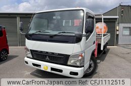 mitsubishi-fuso canter 2010 GOO_NET_EXCHANGE_0203772A30250501W001