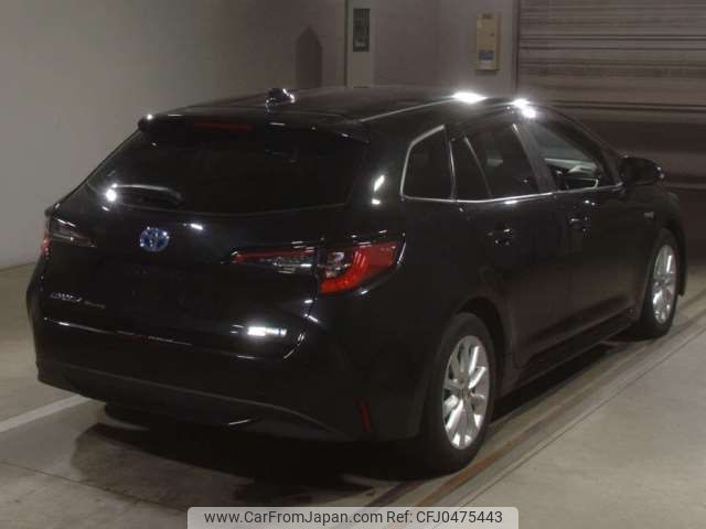 toyota corolla-touring-wagon 2019 -TOYOTA--Corolla Touring 6AA-ZWE211W--ZWE211-6006666---TOYOTA--Corolla Touring 6AA-ZWE211W--ZWE211-6006666- image 2