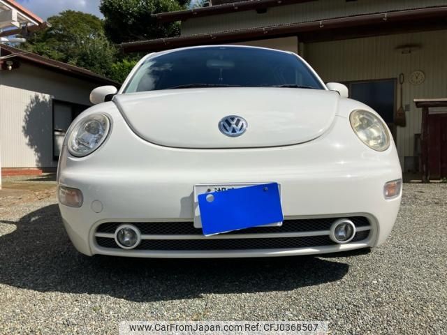 volkswagen new-beetle 2004 -VOLKSWAGEN--VW New Beetle GH-9CAZJ--WVWZZZ9CZ4M511506---VOLKSWAGEN--VW New Beetle GH-9CAZJ--WVWZZZ9CZ4M511506- image 2