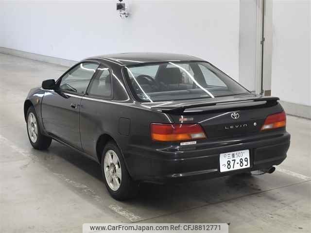 toyota corolla-levin undefined -TOYOTA 【三重 503ツ8789】--Corolla Levin AE111-5041052---TOYOTA 【三重 503ツ8789】--Corolla Levin AE111-5041052- image 2