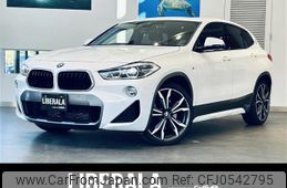 bmw x2 2018 -BMW--BMW X2 ABA-YH20--WBAYH52010EK63071---BMW--BMW X2 ABA-YH20--WBAYH52010EK63071-