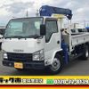 isuzu elf-truck 2016 GOO_NET_EXCHANGE_0206393A30240723W007 image 1