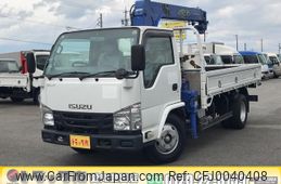 isuzu elf-truck 2016 GOO_NET_EXCHANGE_0206393A30240723W007