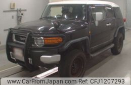 toyota fj-cruiser 2011 -TOYOTA--FJ Curiser GSJ15W-0115419---TOYOTA--FJ Curiser GSJ15W-0115419-
