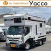 toyota camroad 2018 -TOYOTA 【つくば 800】--Camroad KDY231--KDY231-8032714---TOYOTA 【つくば 800】--Camroad KDY231--KDY231-8032714- image 1