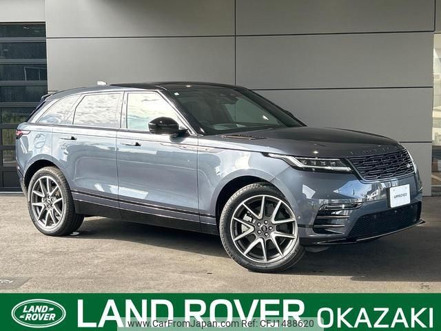 land-rover range-rover-velar 2024 quick_quick_LY2YD_SALYA2AY4RA372926 image 1
