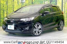 honda fit 2016 -HONDA--Fit DAA-GP5--GP5-1218901---HONDA--Fit DAA-GP5--GP5-1218901-