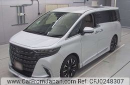 toyota alphard 2023 -TOYOTA--Alphard AAHH40W-0003517---TOYOTA--Alphard AAHH40W-0003517-