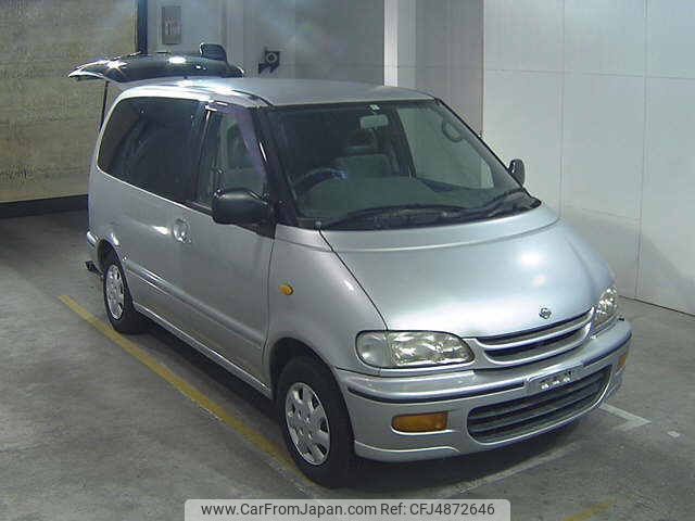 nissan serena 1998 AUTOSERVER_F6_1839_509 image 1