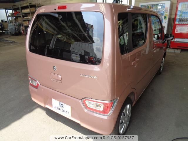 suzuki wagon-r 2023 quick_quick_5BA-MH85S_MH85S-165572 image 2