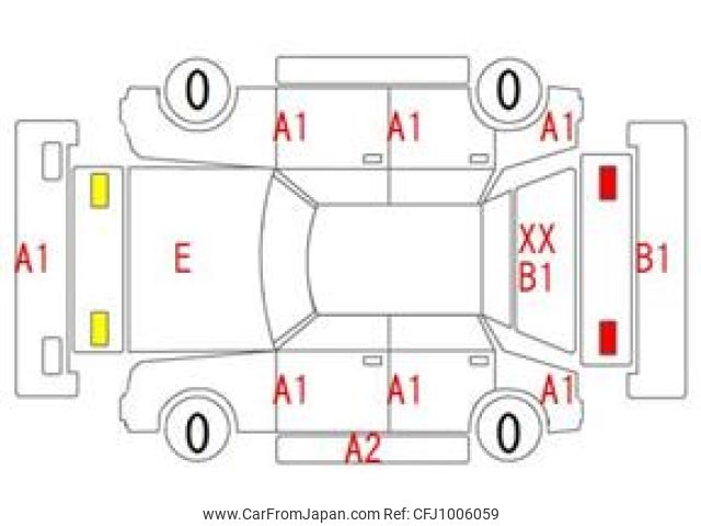 honda n-wgn 2014 -HONDA--N WGN DBA-JH1--JH1-1089059---HONDA--N WGN DBA-JH1--JH1-1089059- image 2
