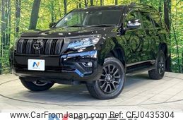 toyota land-cruiser-prado 2023 -TOYOTA--Land Cruiser Prado 3BA-TRJ150W--TRJ150-0167806---TOYOTA--Land Cruiser Prado 3BA-TRJ150W--TRJ150-0167806-