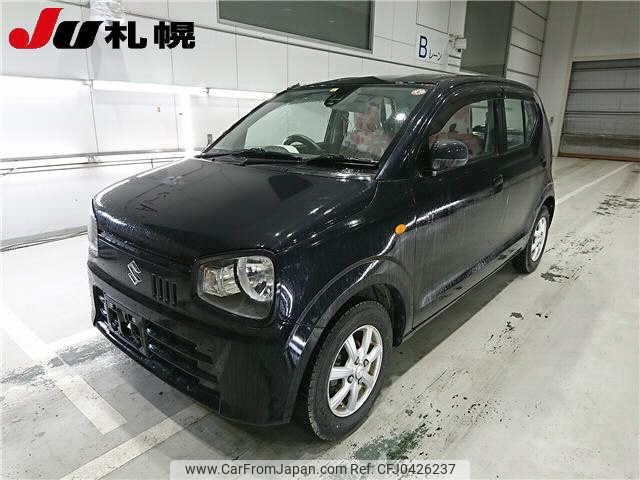 suzuki alto 2015 -SUZUKI--Alto HA36S-214659---SUZUKI--Alto HA36S-214659- image 1