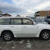 toyota land-cruiser-wagon 2001 -TOYOTA 【札幌 130】--Land Cruiser Wagon UZJ100W--UZJ100W-0133846---TOYOTA 【札幌 130】--Land Cruiser Wagon UZJ100W--UZJ100W-0133846- image 31