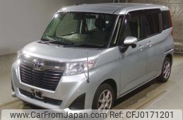 toyota roomy 2019 -TOYOTA--Roomy M900A-0384764---TOYOTA--Roomy M900A-0384764-