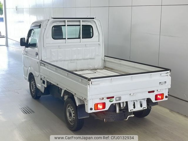 suzuki carry-truck 2016 -SUZUKI--Carry Truck DA16T-307284---SUZUKI--Carry Truck DA16T-307284- image 2