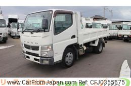 mitsubishi-fuso canter 2014 GOO_NET_EXCHANGE_0520179A30241021W002