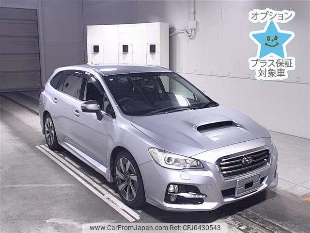 subaru levorg 2014 -SUBARU--Levorg VM4-017913---SUBARU--Levorg VM4-017913- image 1