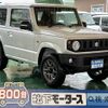 suzuki jimny 2023 GOO_JP_700060017330241203027 image 1