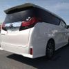 toyota alphard 2017 quick_quick_DBA-AGH30W_AGH30-0129357 image 5