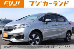 honda fit 2020 -HONDA--Fit DAA-GP6--GP6-3405735---HONDA--Fit DAA-GP6--GP6-3405735-