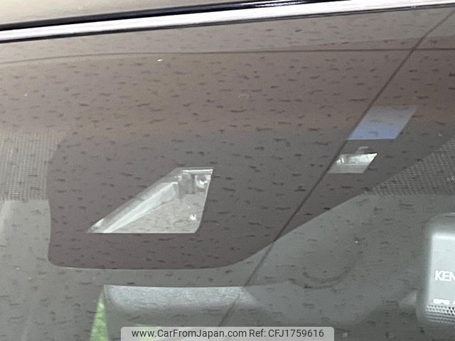 toyota harrier 2014 CFJ1759616 image 2
