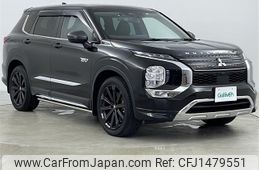 mitsubishi outlander-phev 2022 CFJ1479551