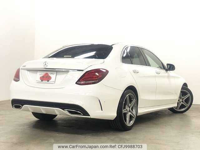 mercedes-benz c-class 2015 504928-922473 image 2