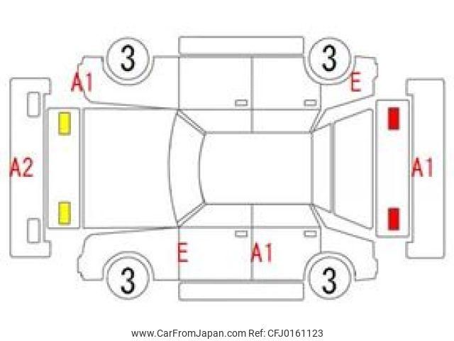 honda n-box 2018 -HONDA--N BOX DBA-JF3--JF3-1164777---HONDA--N BOX DBA-JF3--JF3-1164777- image 2